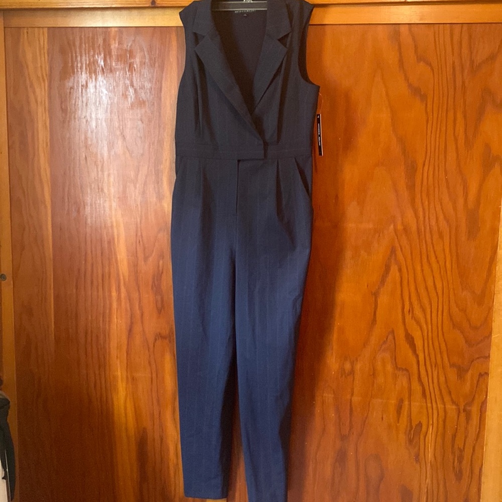 Antonio Melani jumpsuit NWT